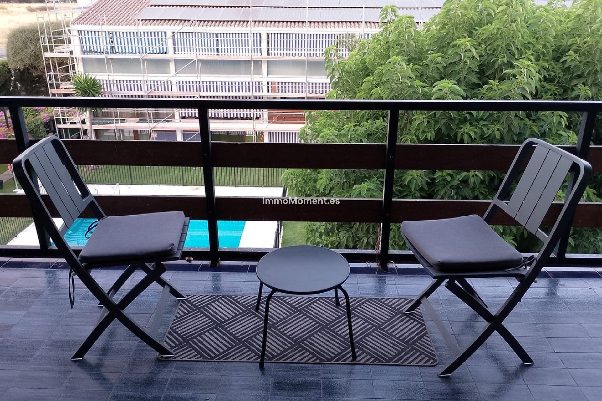 Bestaande woning - Appartement - Marbella - San Pedro de Alcántara