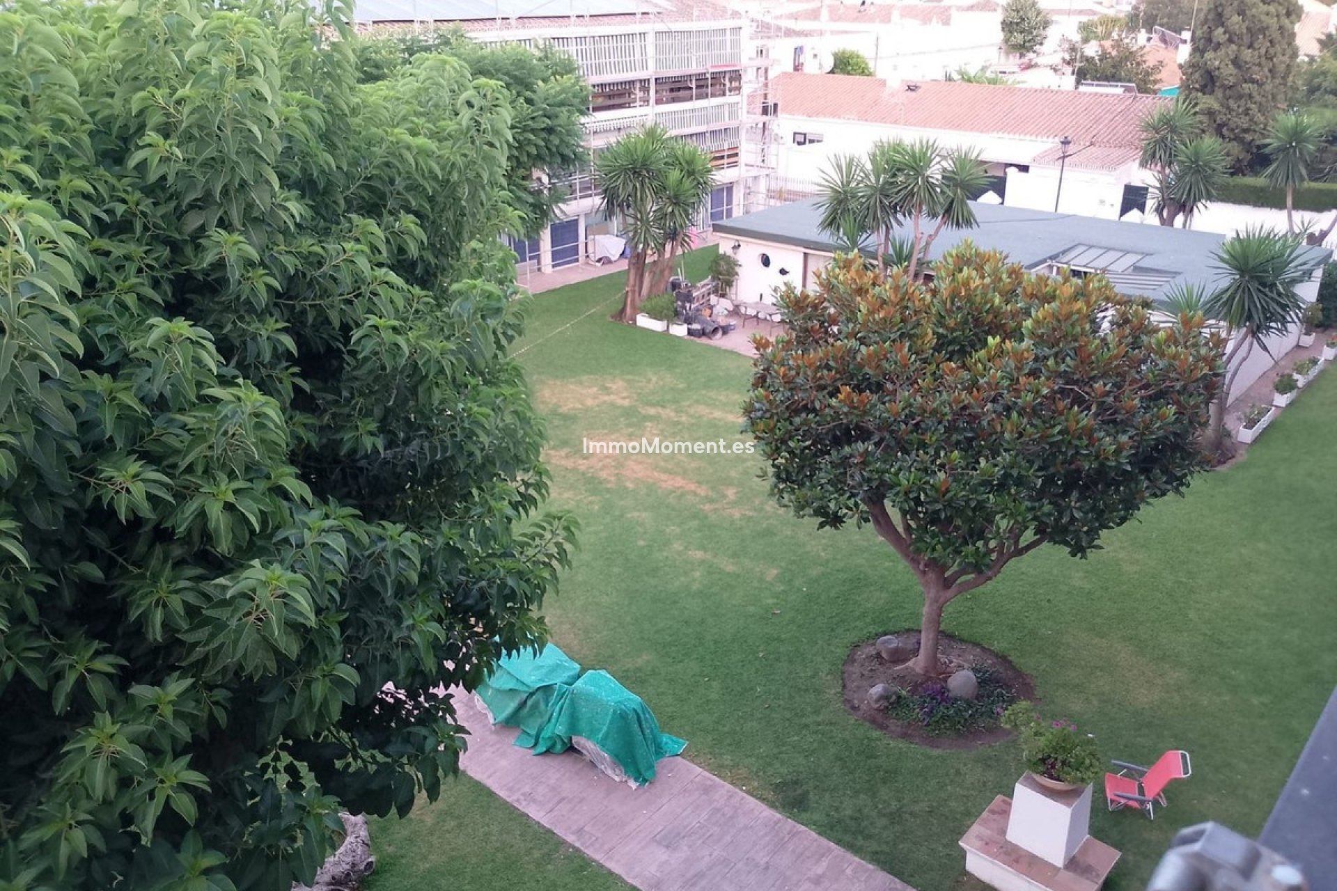 Bestaande woning - Appartement - Marbella - San Pedro de Alcántara