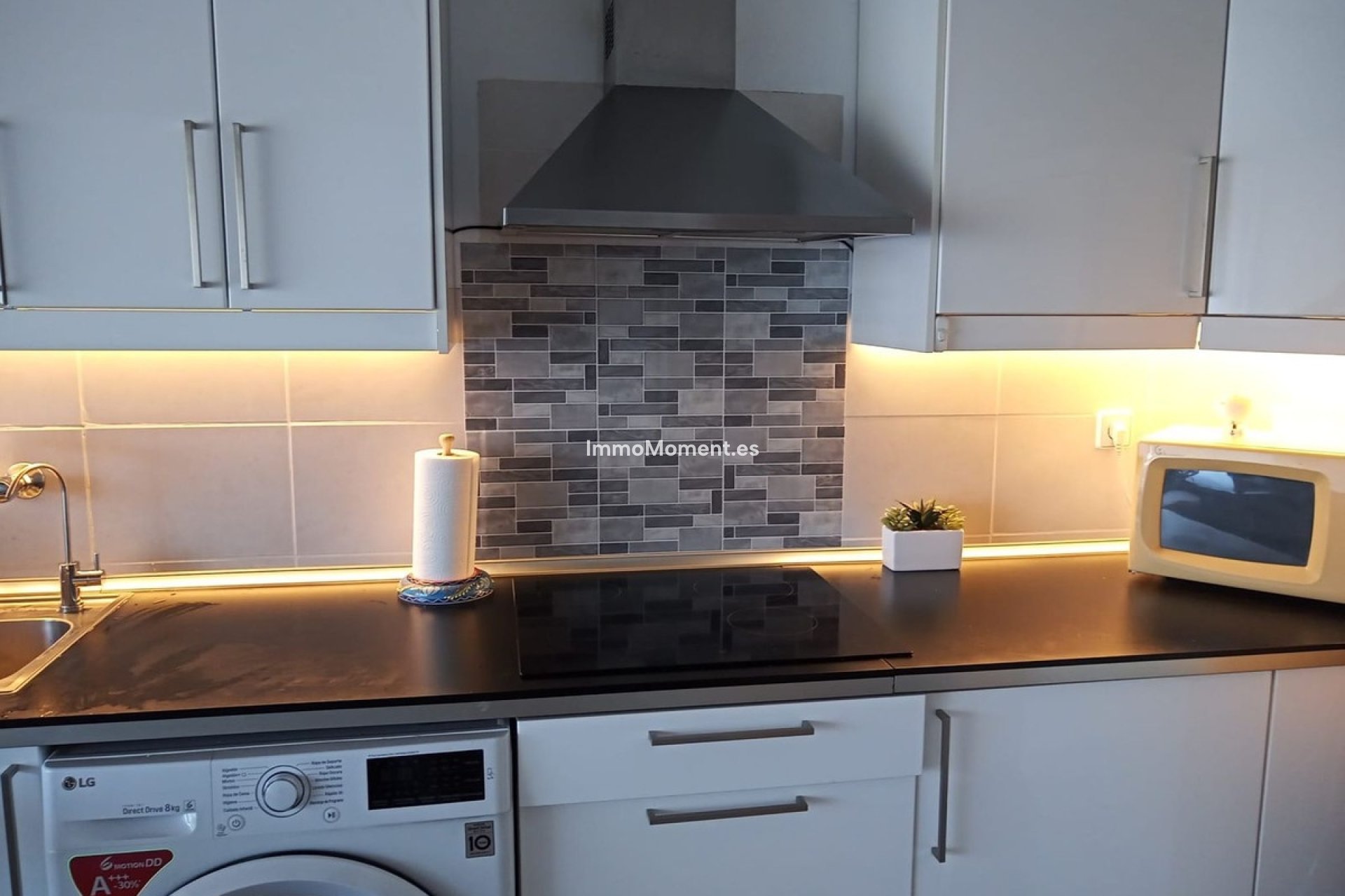 Bestaande woning - Appartement - Marbella - San Pedro de Alcántara