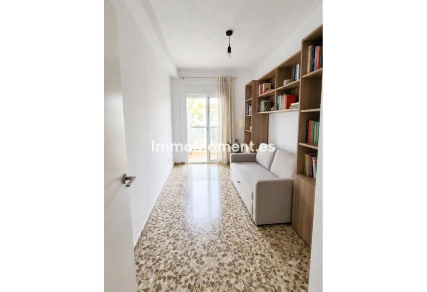 Bestaande woning - Appartement - Marbella - San Pedro de Alcántara