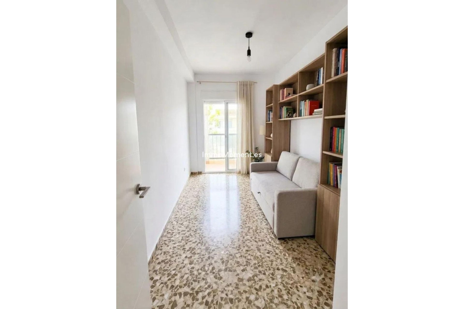 Bestaande woning - Appartement - Marbella - San Pedro de Alcántara