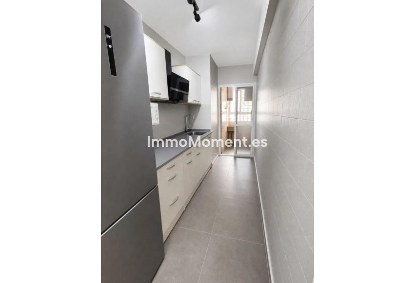 Bestaande woning - Appartement - Marbella - San Pedro de Alcántara