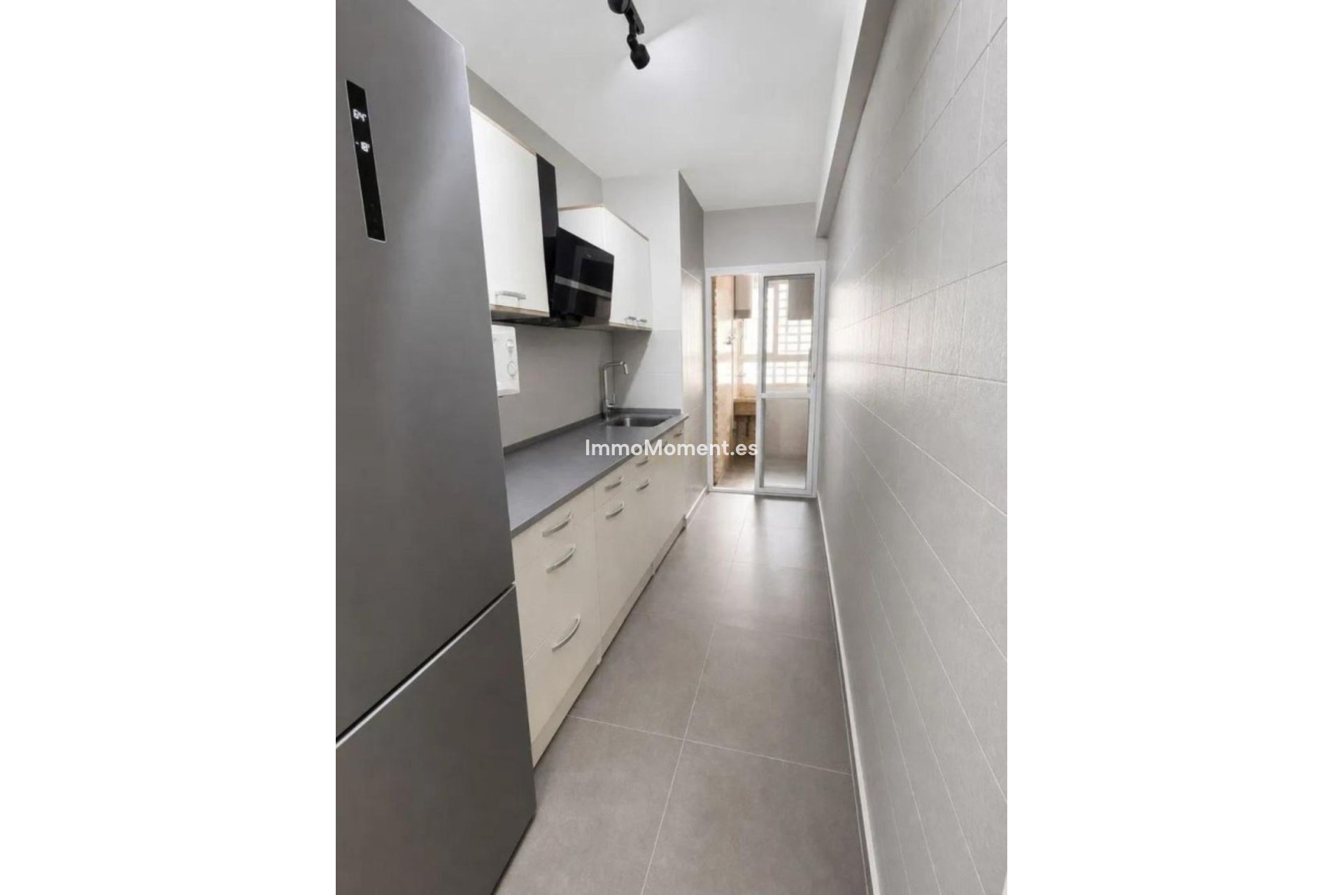 Bestaande woning - Appartement - Marbella - San Pedro de Alcántara