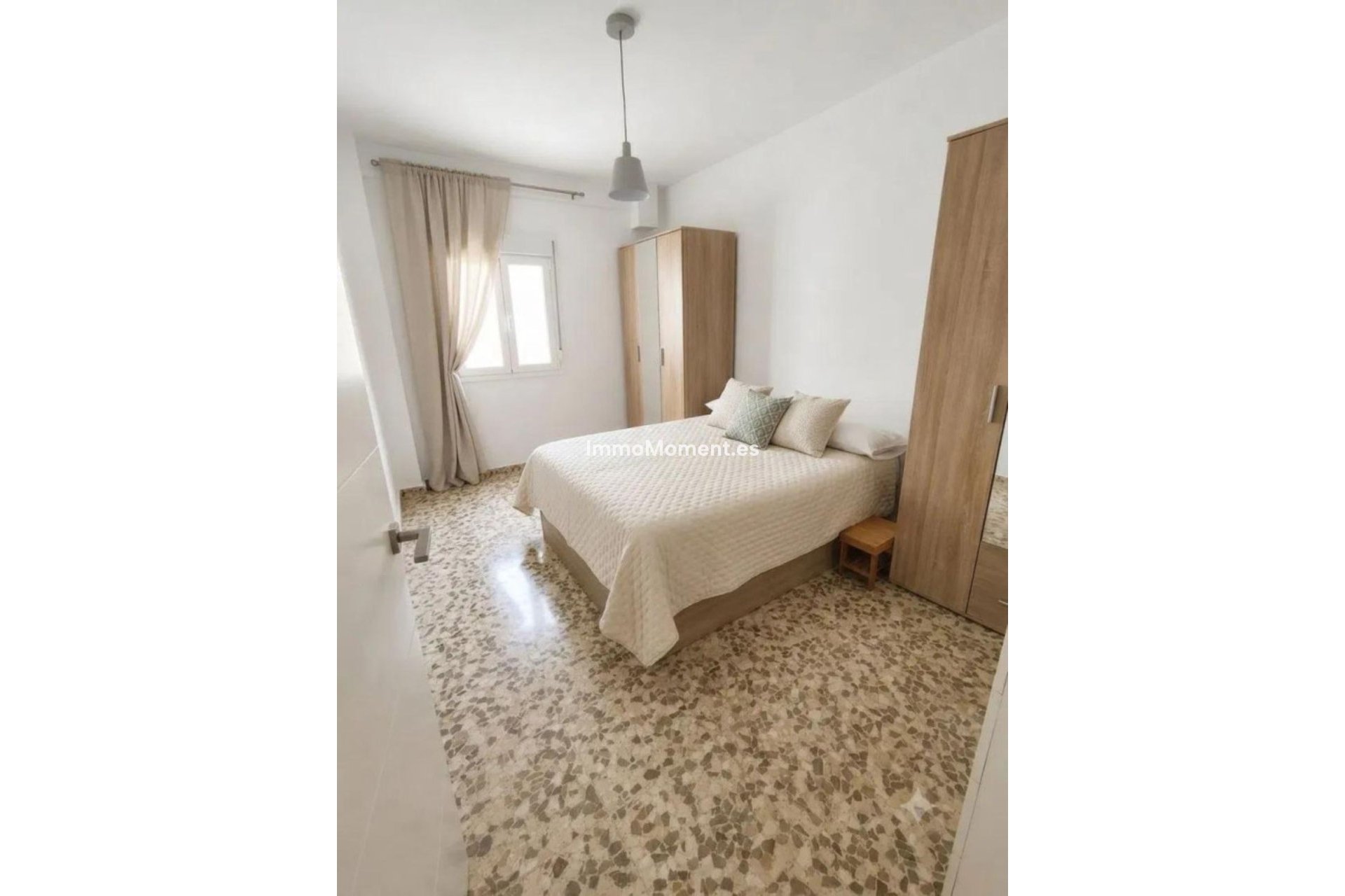 Bestaande woning - Appartement - Marbella - San Pedro de Alcántara