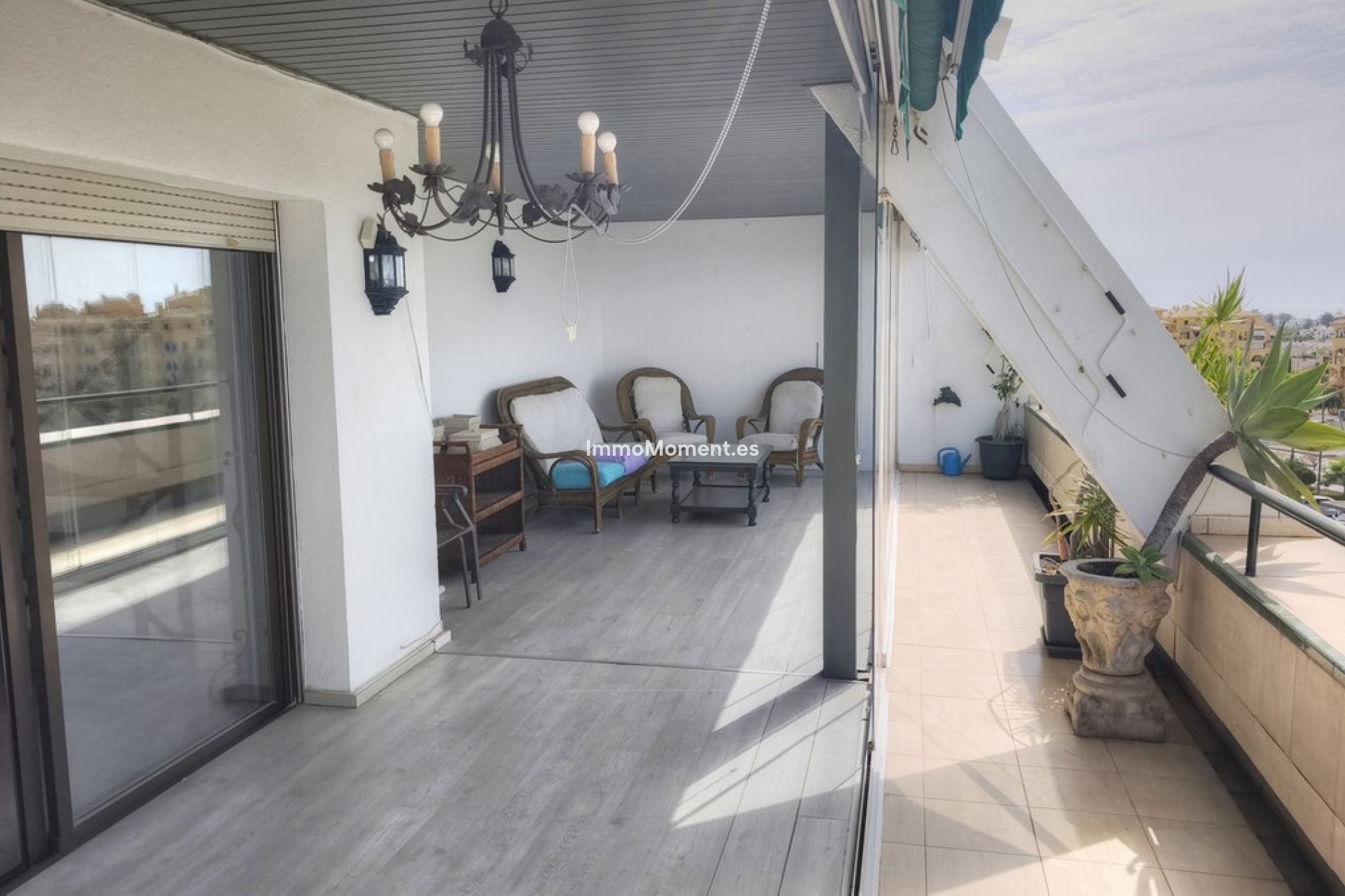 Bestaande woning - Appartement - Marbella - San Pedro de Alcántara