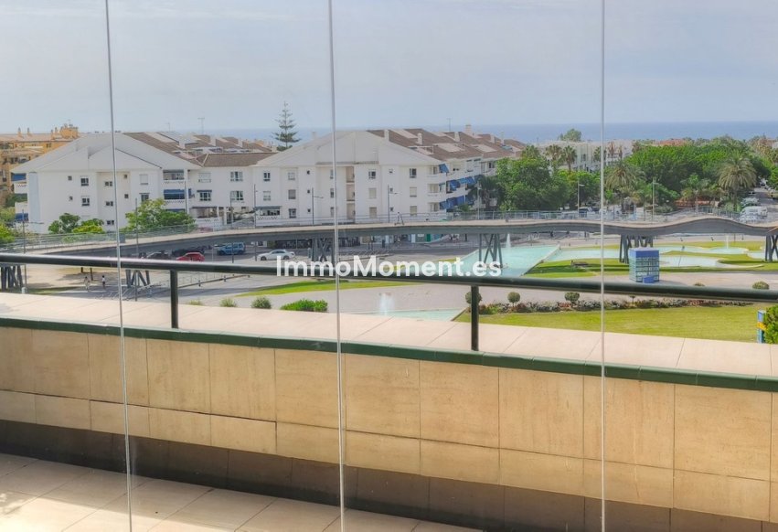 Bestaande woning - Appartement - Marbella - San Pedro de Alcántara
