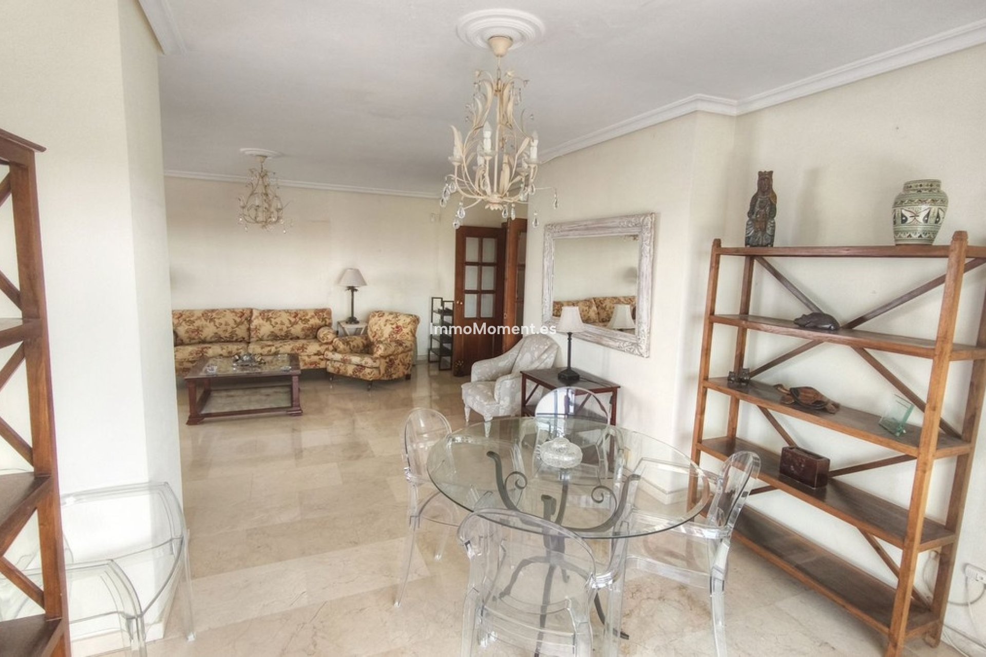 Bestaande woning - Appartement - Marbella - San Pedro de Alcántara
