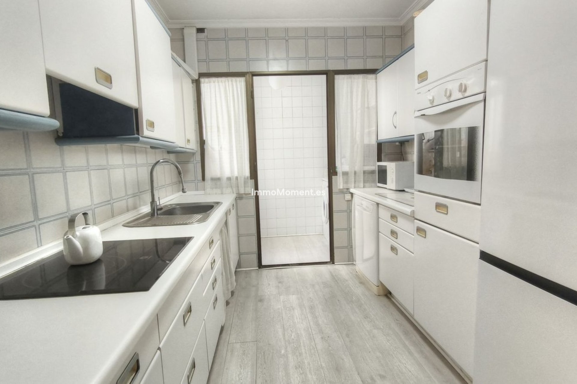 Bestaande woning - Appartement - Marbella - San Pedro de Alcántara