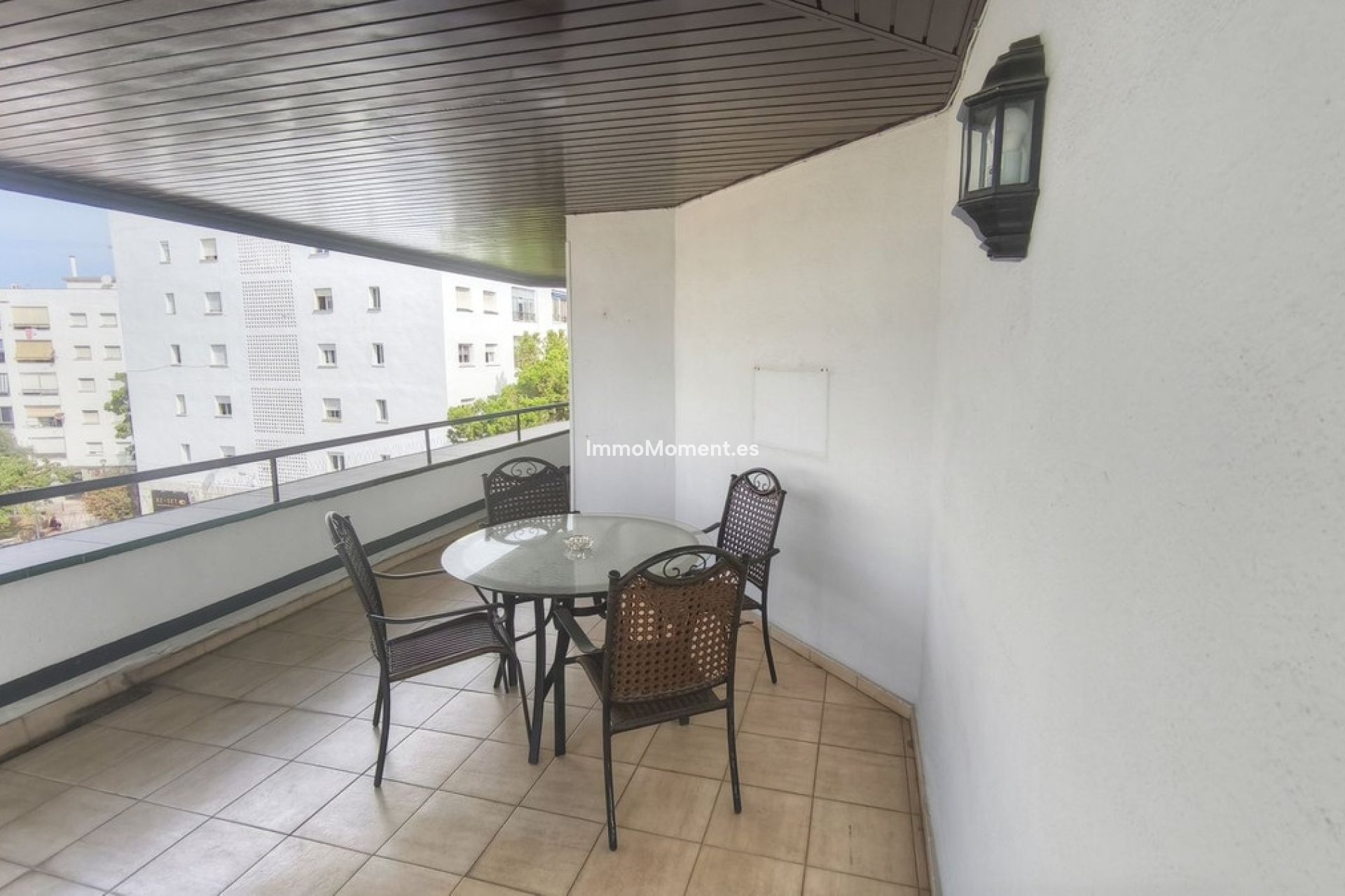 Bestaande woning - Appartement - Marbella - San Pedro de Alcántara