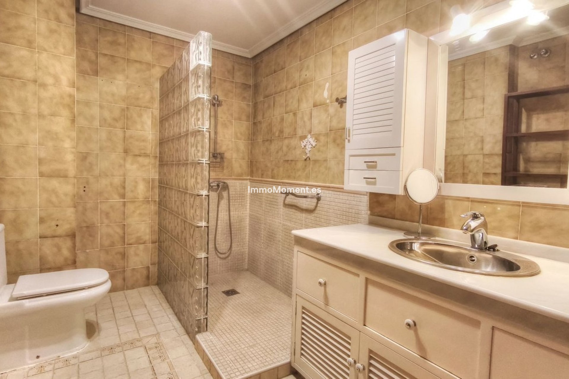 Bestaande woning - Appartement - Marbella - San Pedro de Alcántara