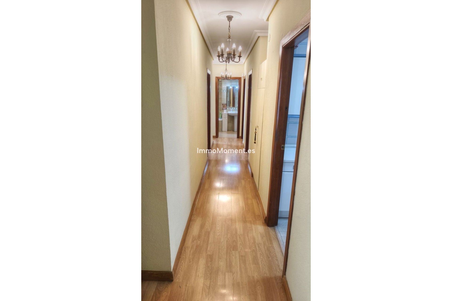 Bestaande woning - Appartement - Marbella - San Pedro de Alcántara