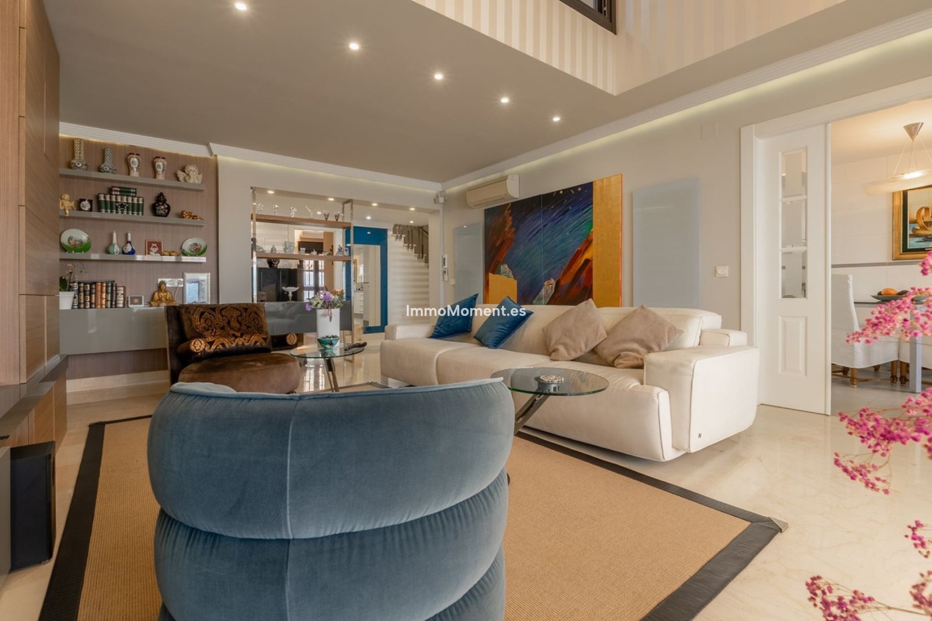 Bestaande woning - Appartement - Marbella - San Pedro de Alcántara
