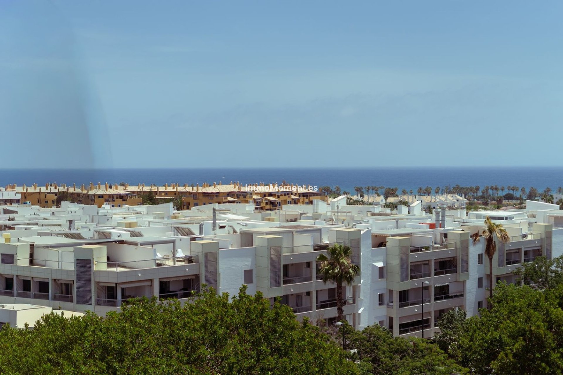 Bestaande woning - Appartement - Marbella - San Pedro de Alcántara