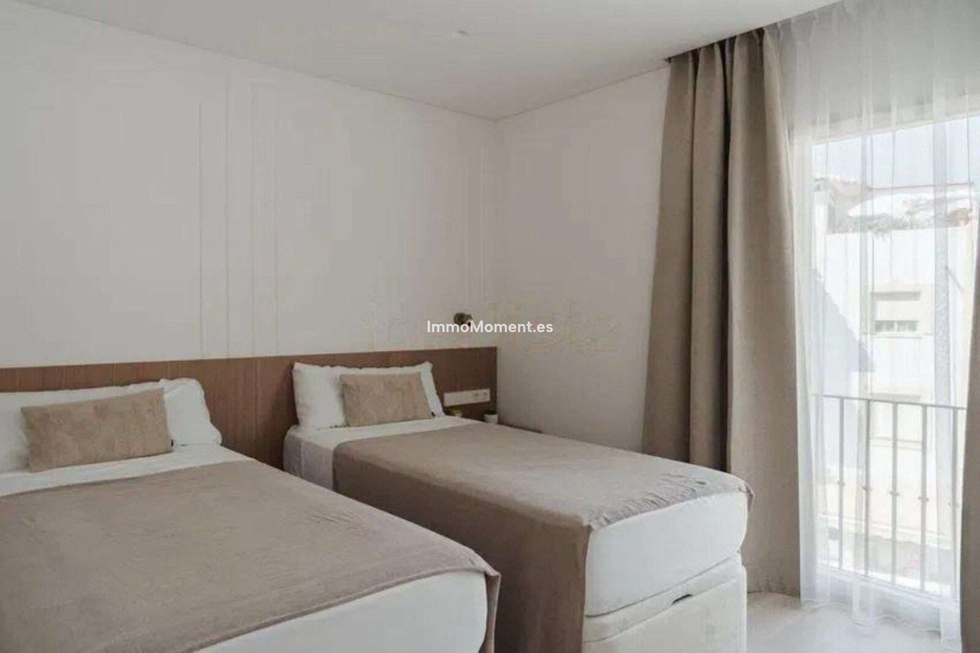 Bestaande woning - Appartement - Marbella - San Pedro de Alcántara
