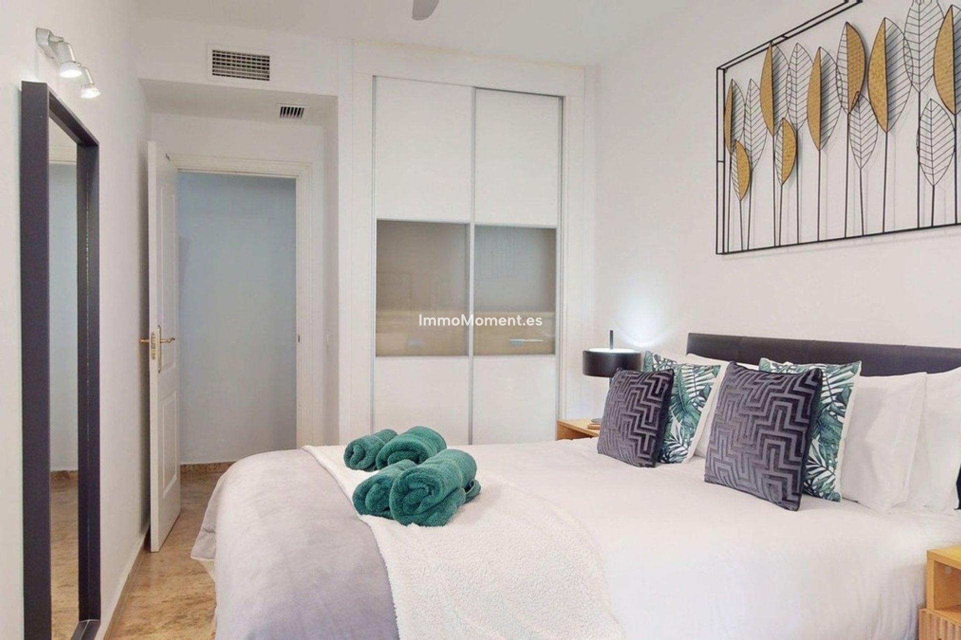 Bestaande woning - Appartement - Marbella - San Pedro de Alcántara