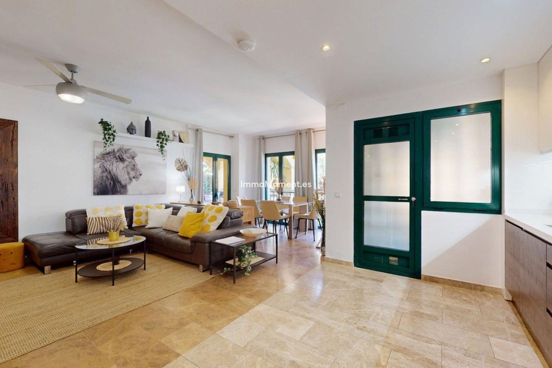 Bestaande woning - Appartement - Marbella - San Pedro de Alcántara