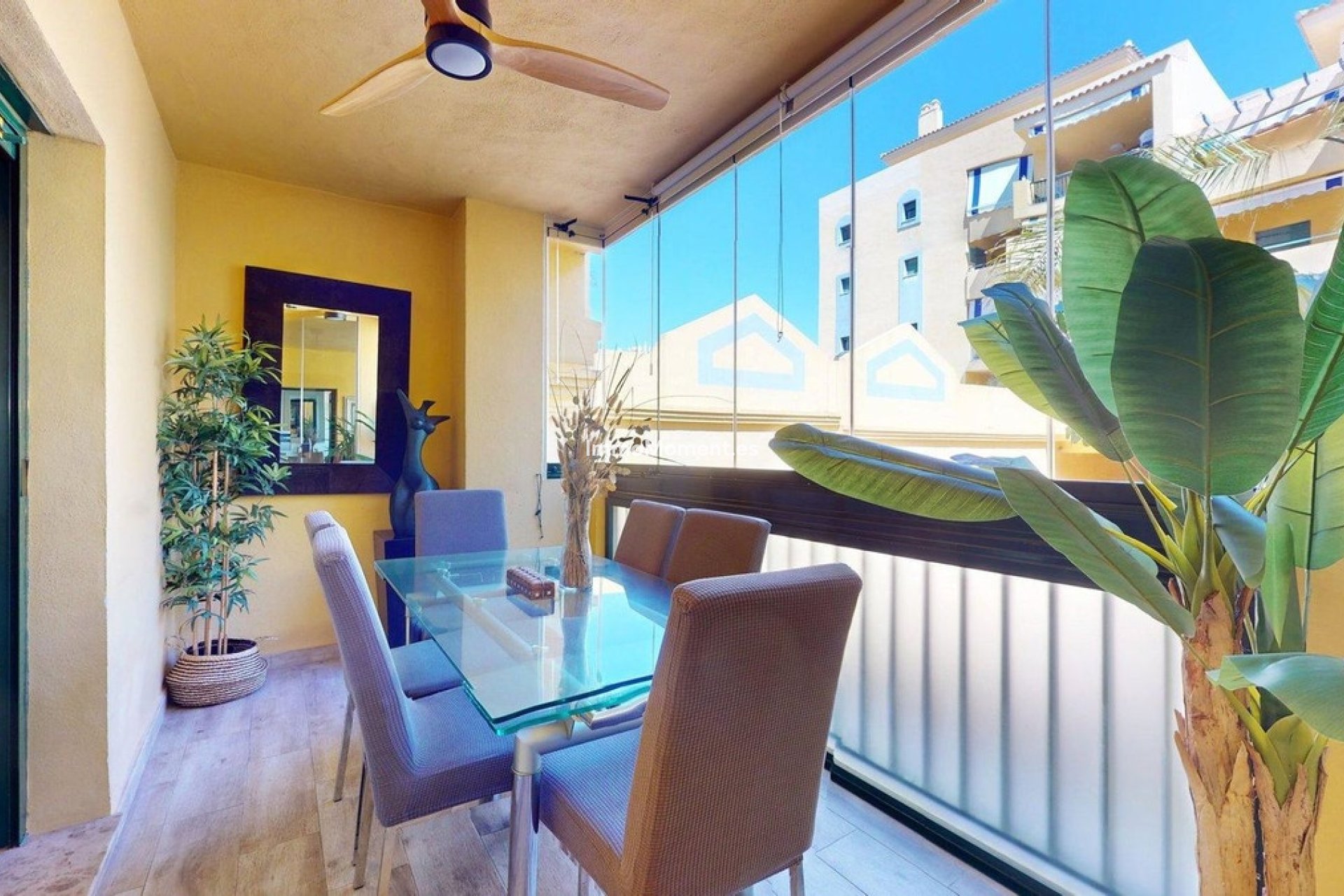 Bestaande woning - Appartement - Marbella - San Pedro de Alcántara