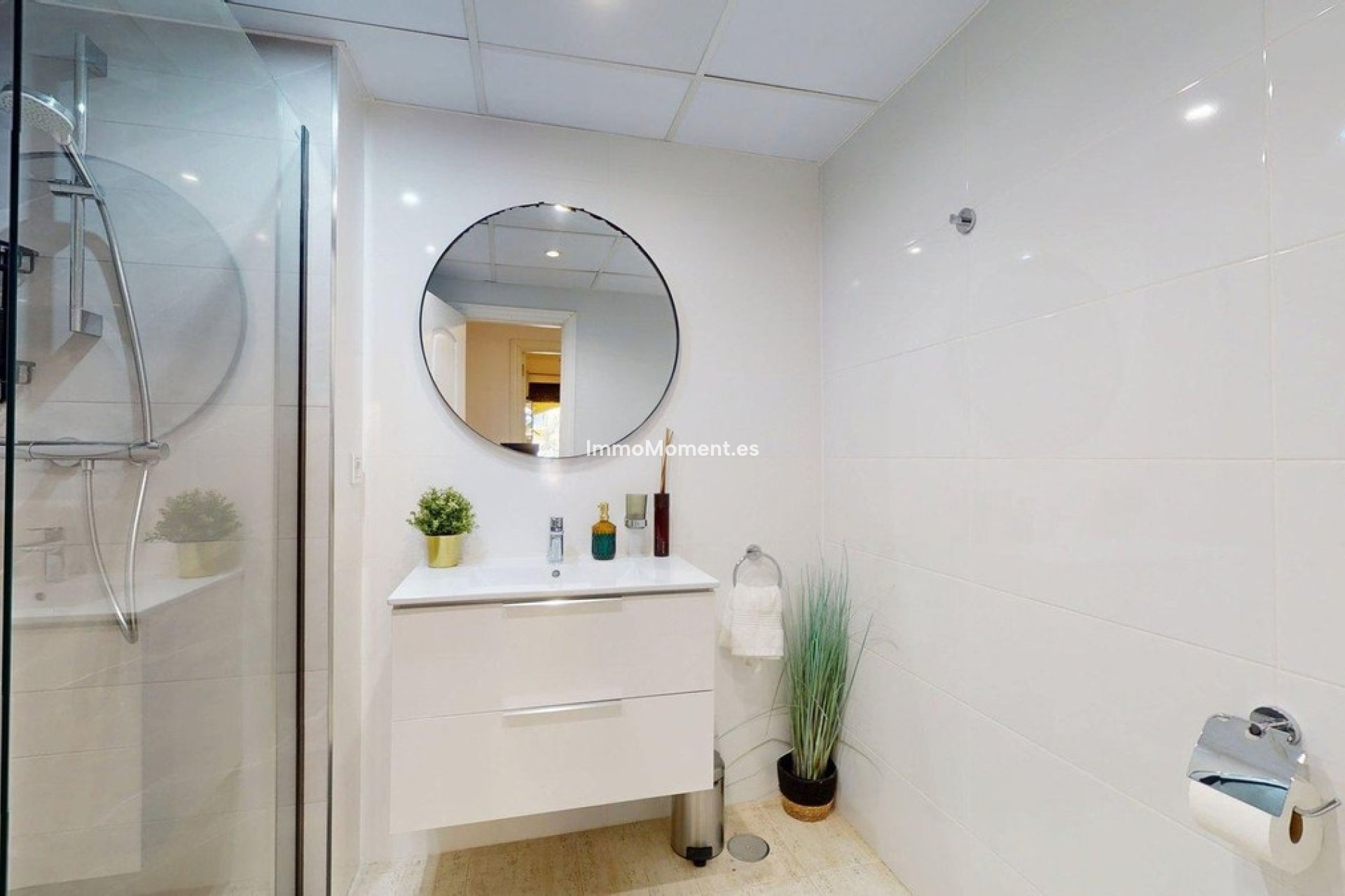 Bestaande woning - Appartement - Marbella - San Pedro de Alcántara