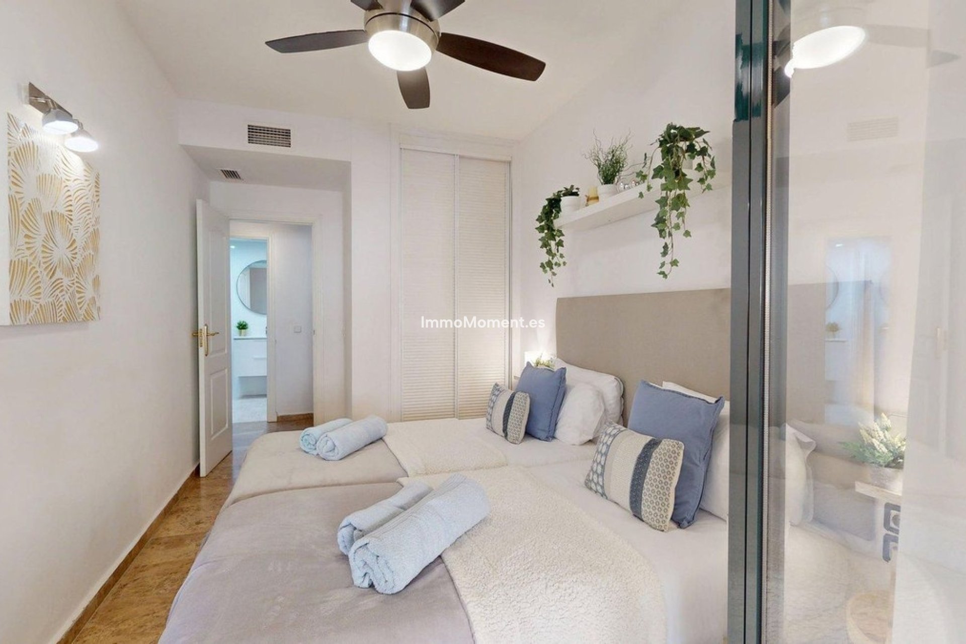 Bestaande woning - Appartement - Marbella - San Pedro de Alcántara