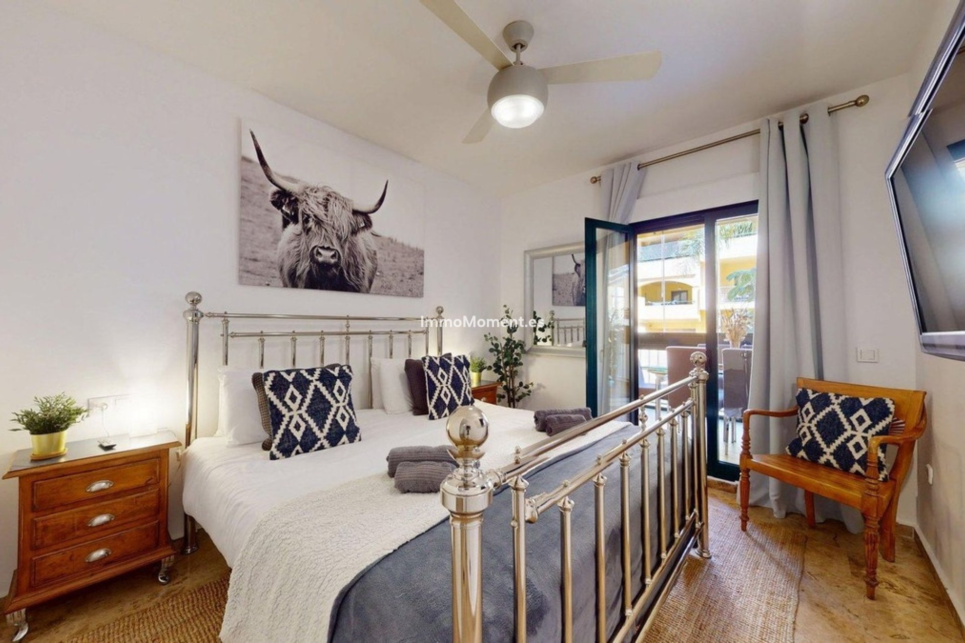 Bestaande woning - Appartement - Marbella - San Pedro de Alcántara