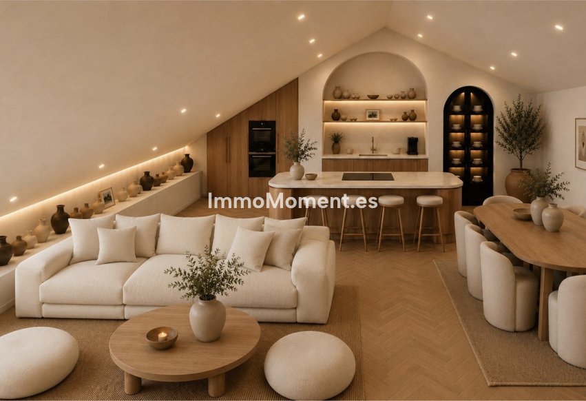 Bestaande woning - Appartement - Marbella - San Pedro de Alcántara