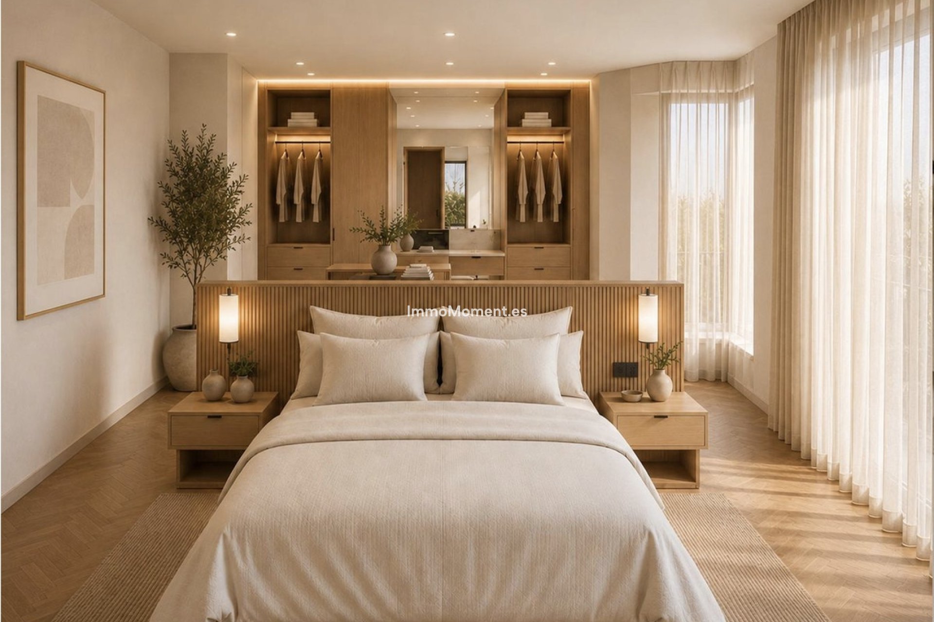 Bestaande woning - Appartement - Marbella - San Pedro de Alcántara