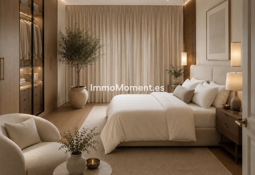 Bestaande woning - Appartement - Marbella - San Pedro de Alcántara