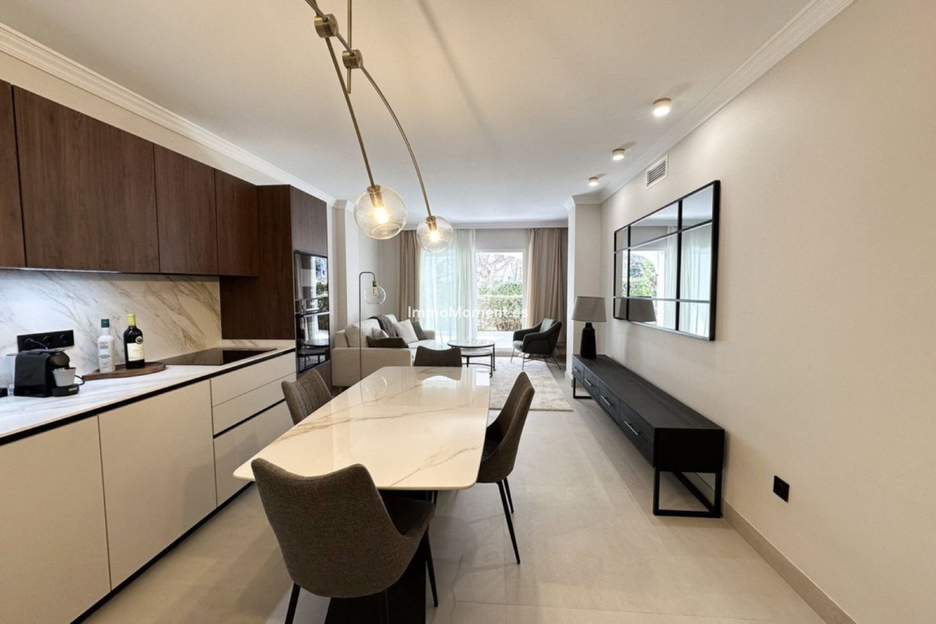 Bestaande woning - Appartement - Marbella - San Pedro de Alcántara