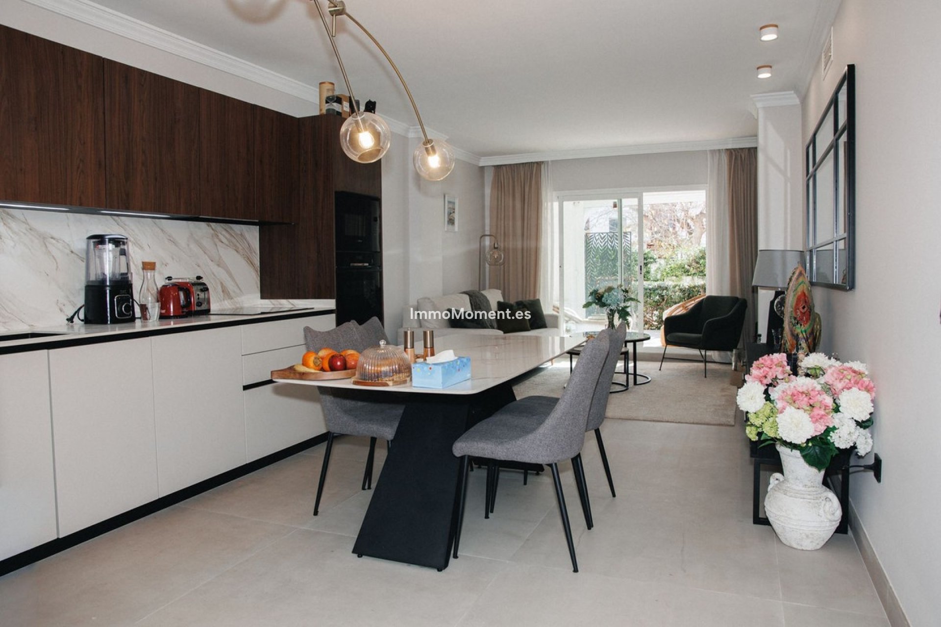 Bestaande woning - Appartement - Marbella - San Pedro de Alcántara