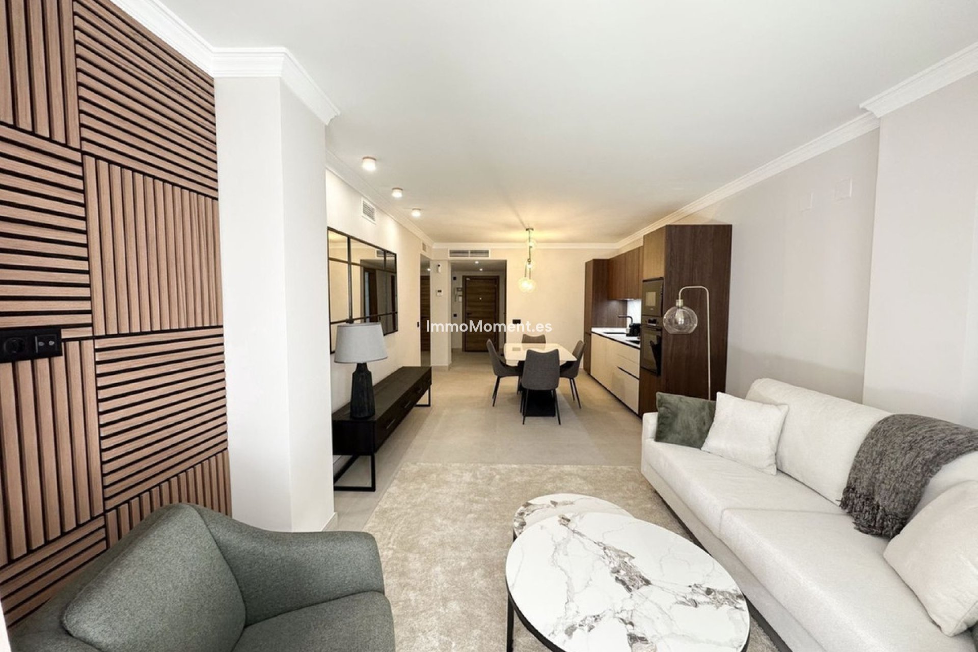 Bestaande woning - Appartement - Marbella - San Pedro de Alcántara