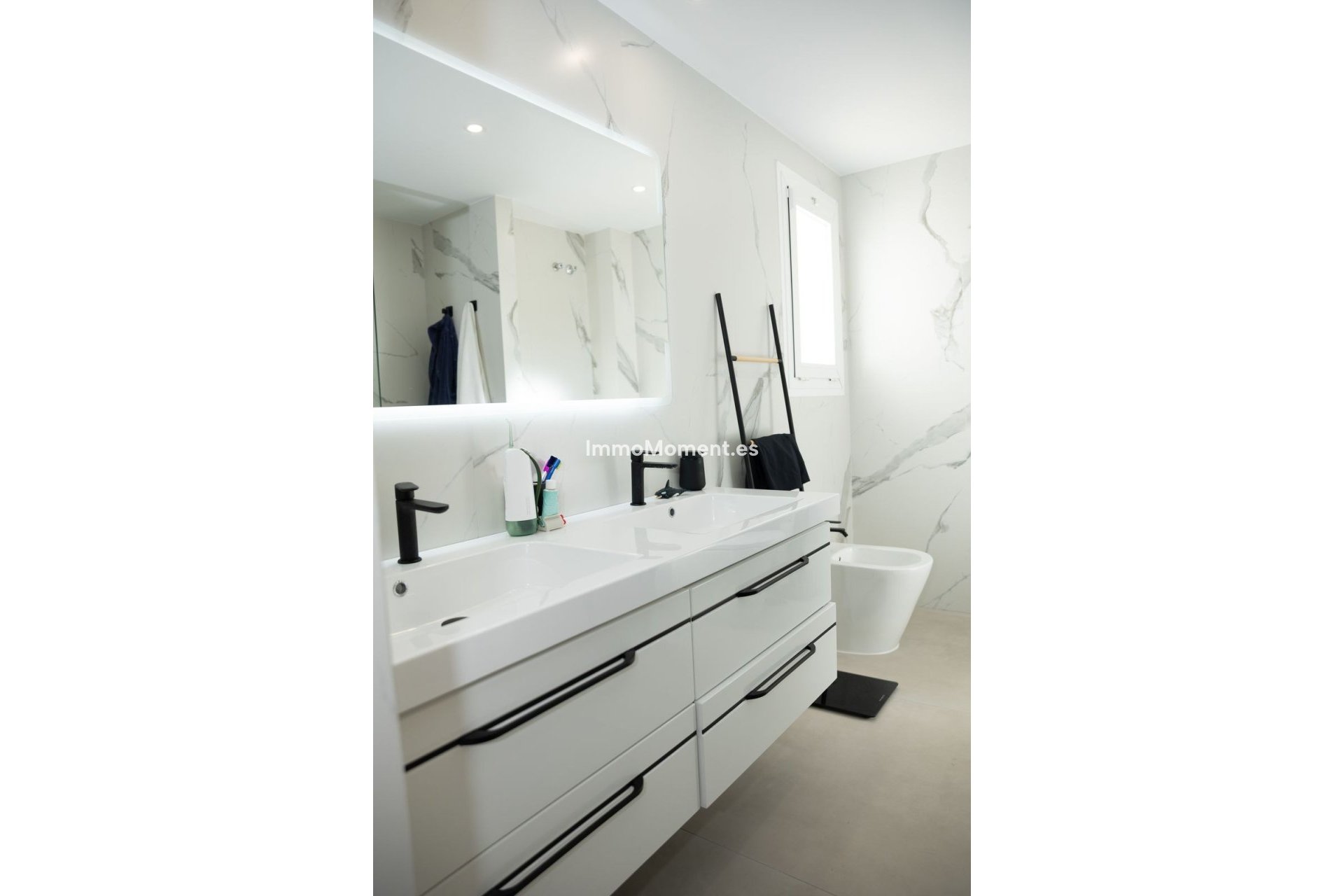 Bestaande woning - Appartement - Marbella - San Pedro de Alcántara