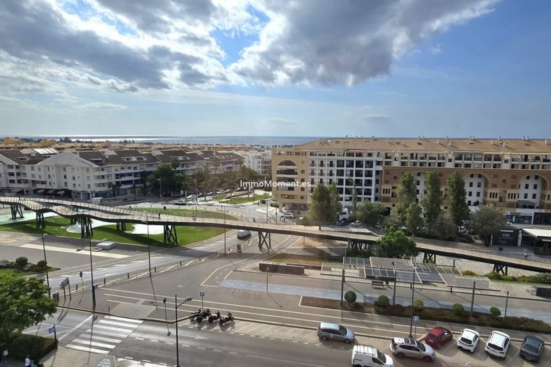 Bestaande woning - Appartement - Marbella - San Pedro de Alcántara