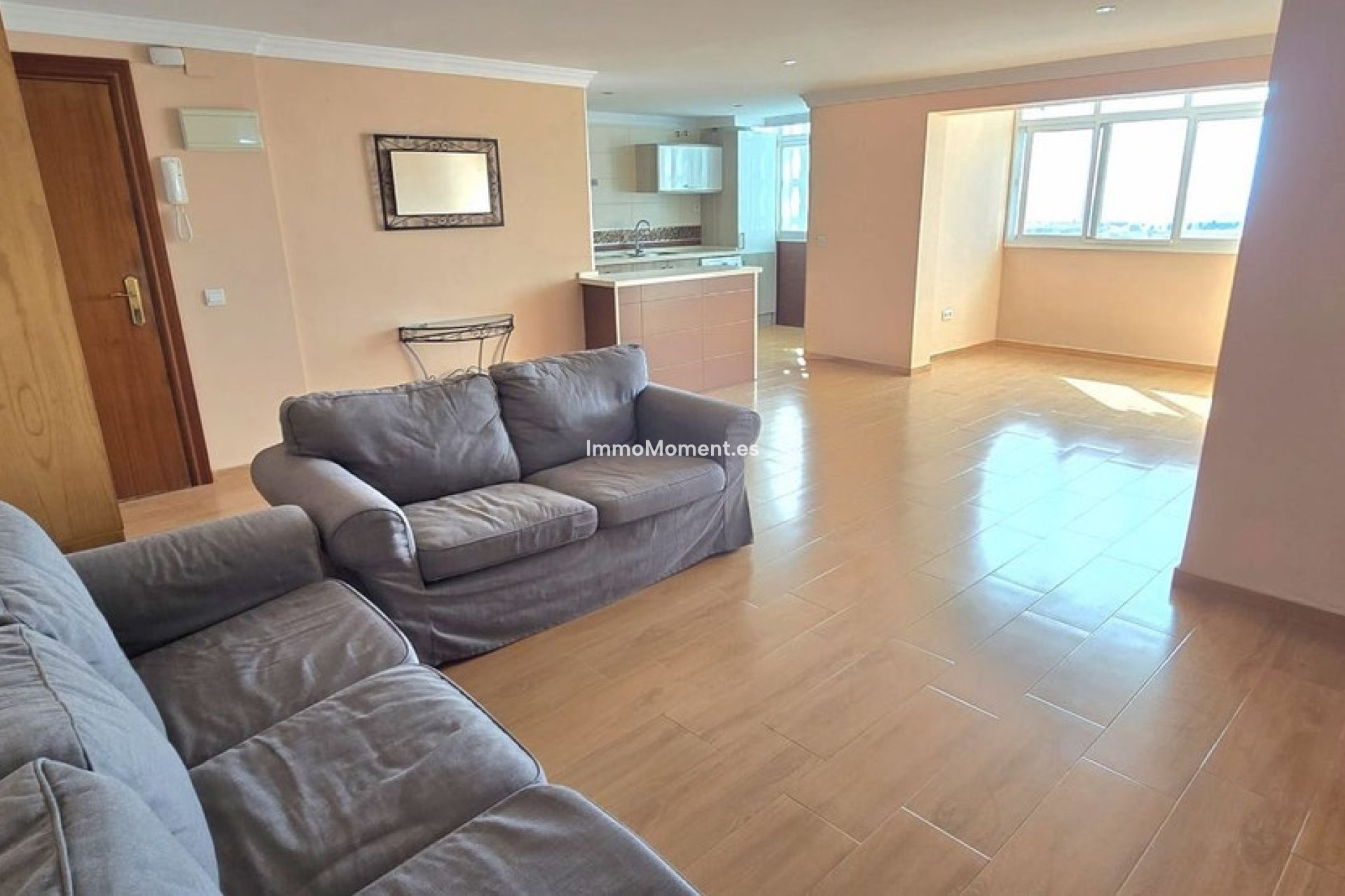 Bestaande woning - Appartement - Marbella - San Pedro de Alcántara