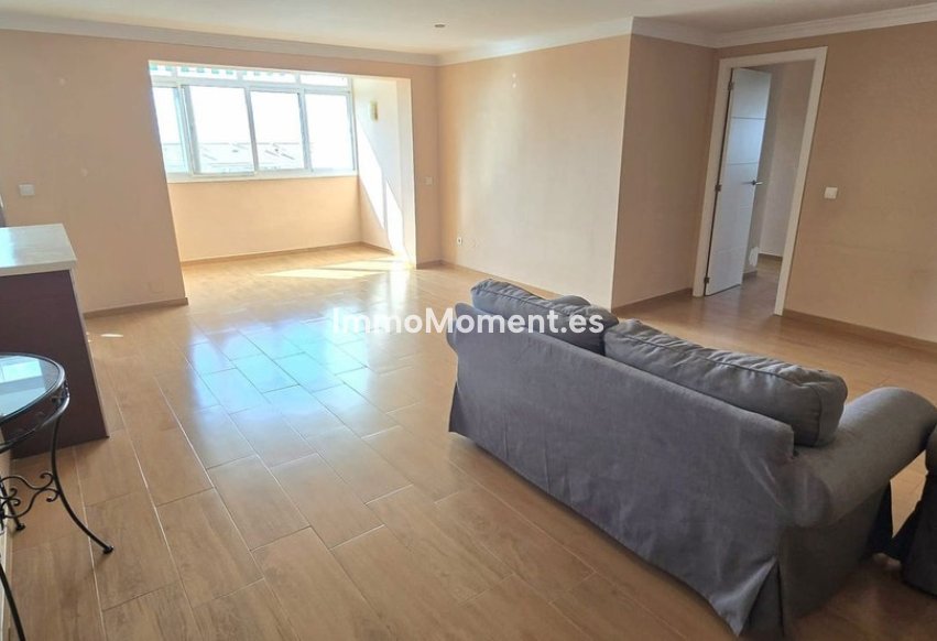Bestaande woning - Appartement - Marbella - San Pedro de Alcántara