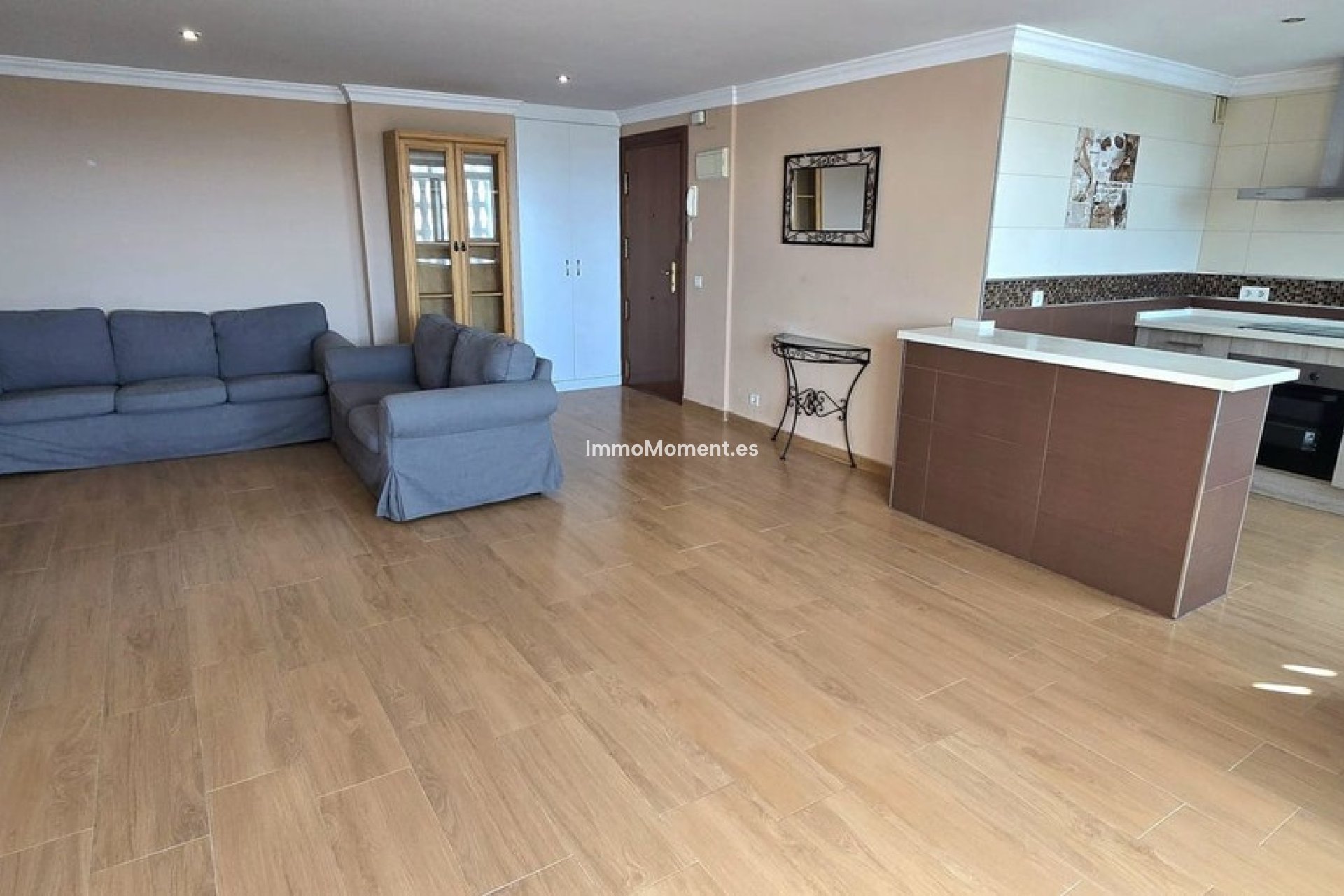 Bestaande woning - Appartement - Marbella - San Pedro de Alcántara