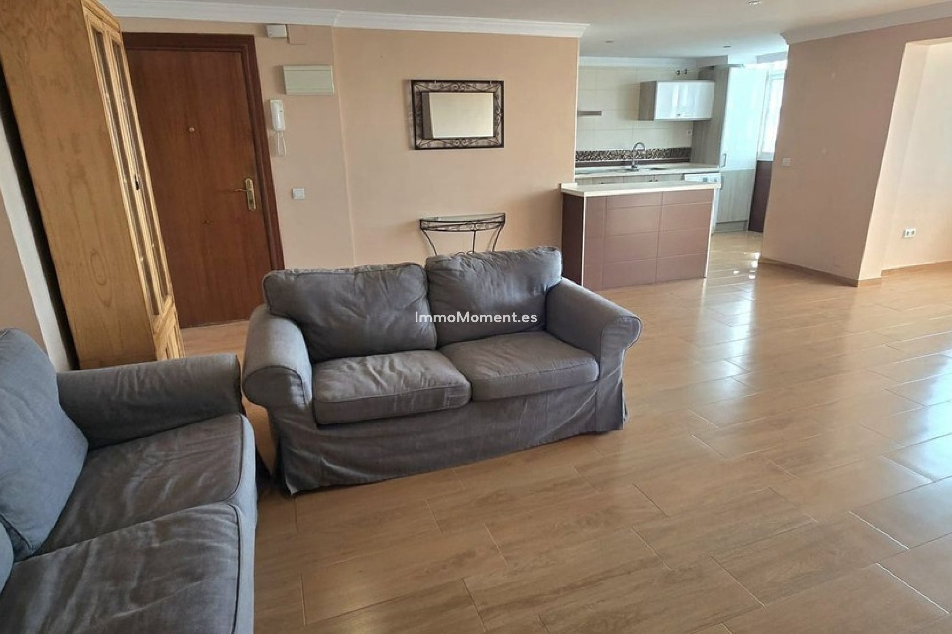 Bestaande woning - Appartement - Marbella - San Pedro de Alcántara