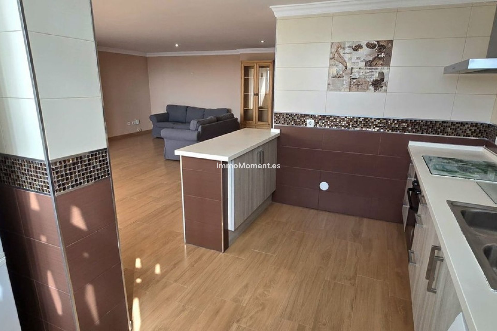 Bestaande woning - Appartement - Marbella - San Pedro de Alcántara