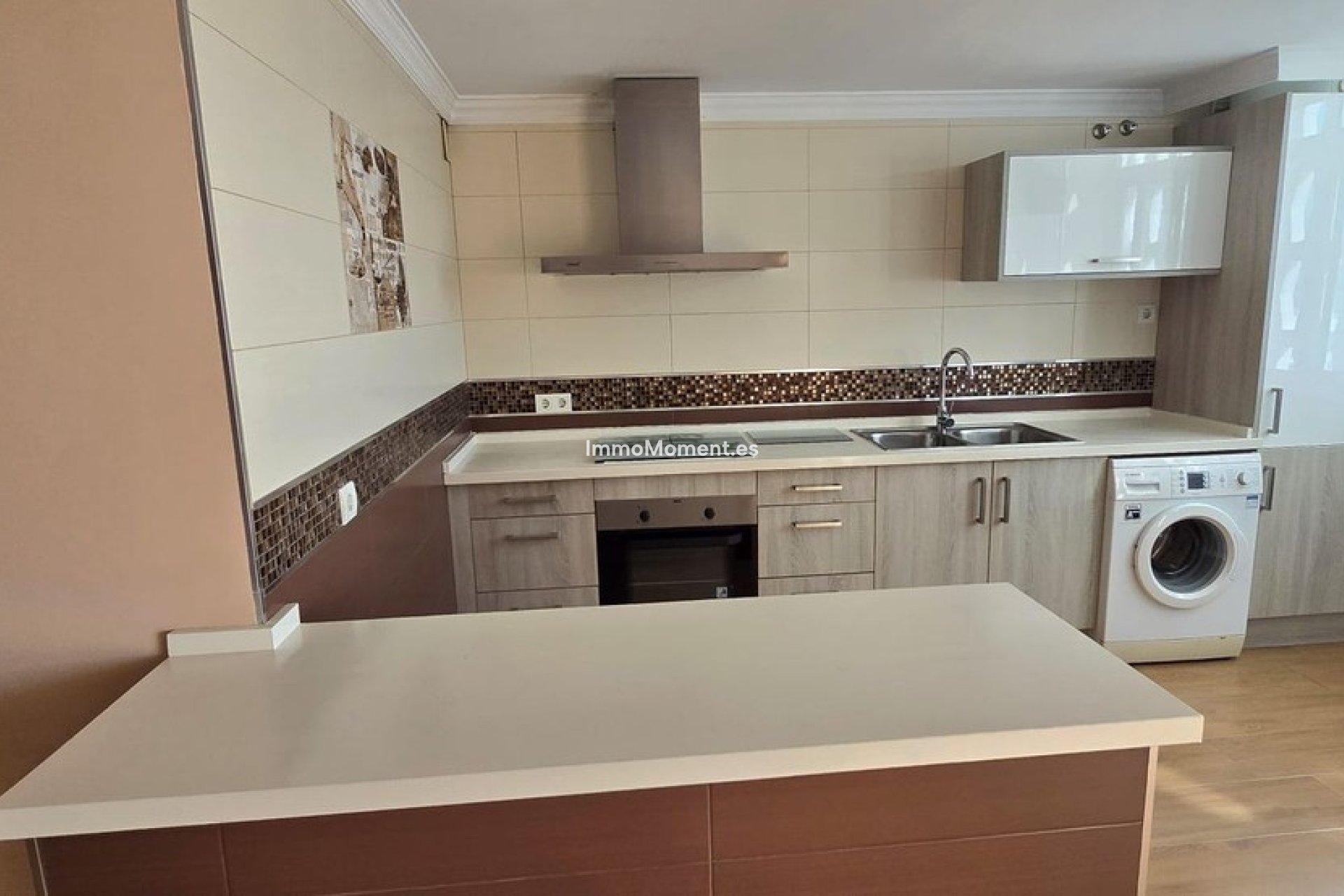 Bestaande woning - Appartement - Marbella - San Pedro de Alcántara