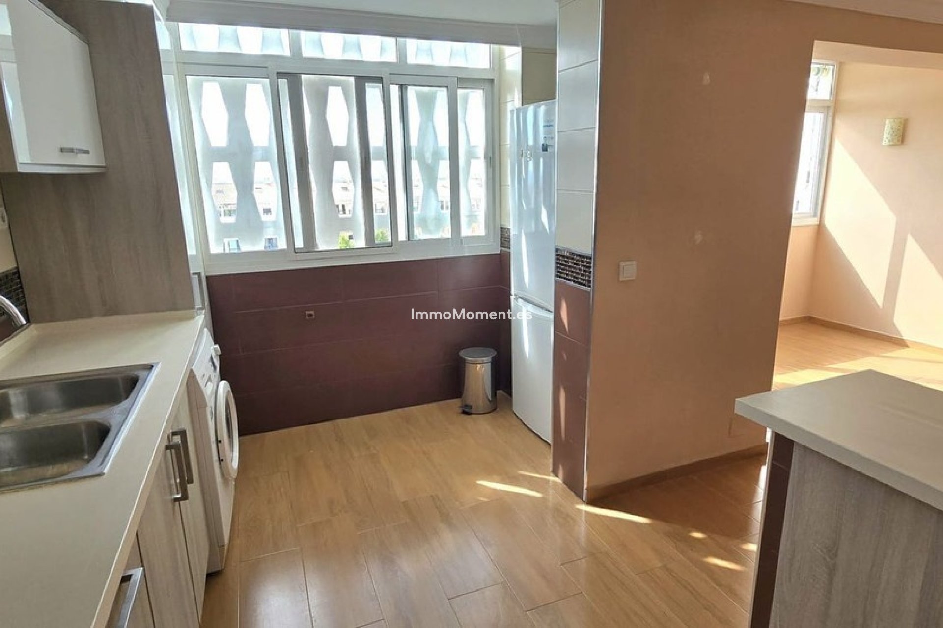 Bestaande woning - Appartement - Marbella - San Pedro de Alcántara