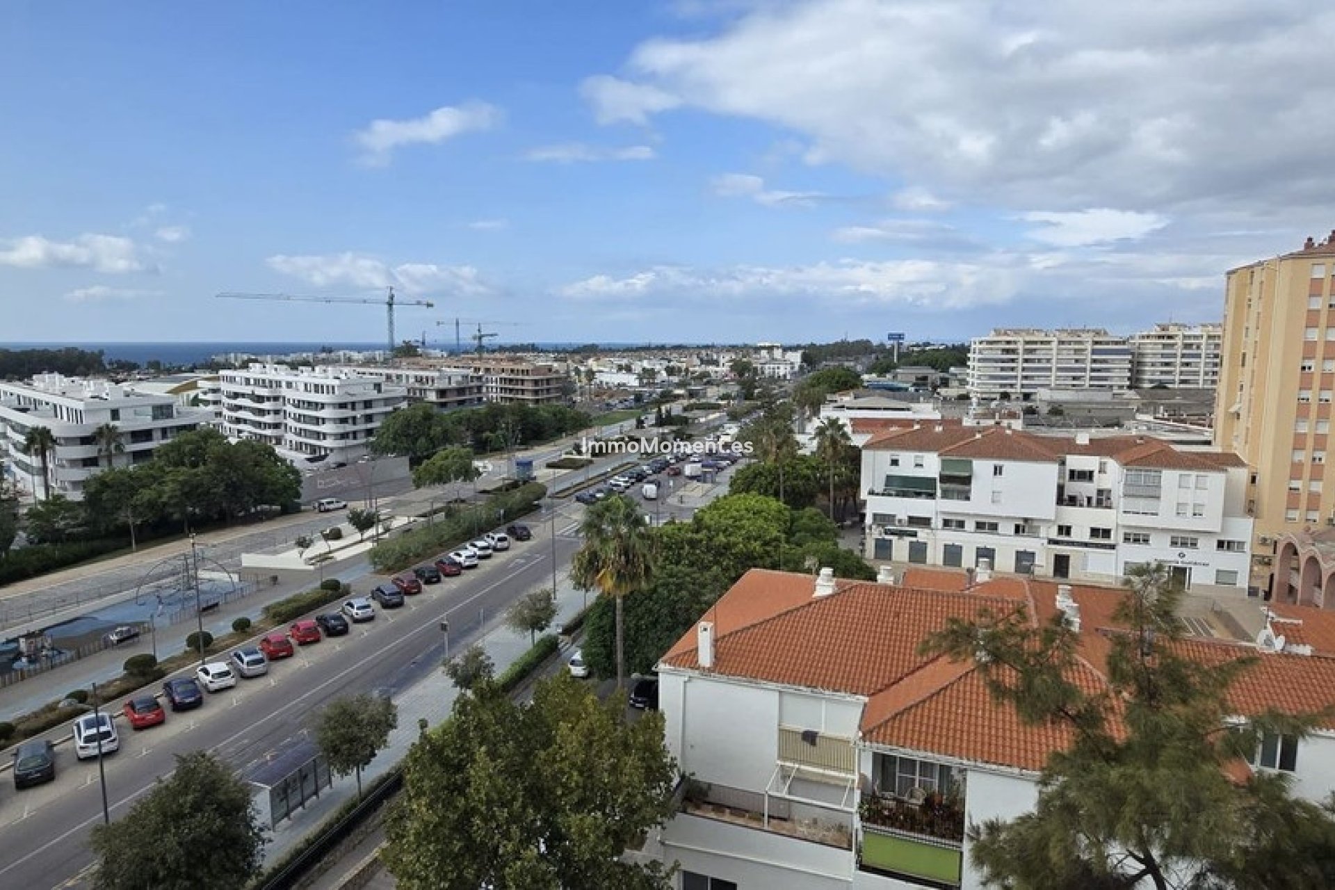 Bestaande woning - Appartement - Marbella - San Pedro de Alcántara