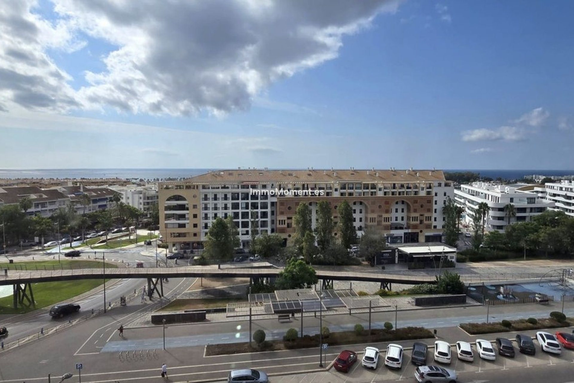 Bestaande woning - Appartement - Marbella - San Pedro de Alcántara
