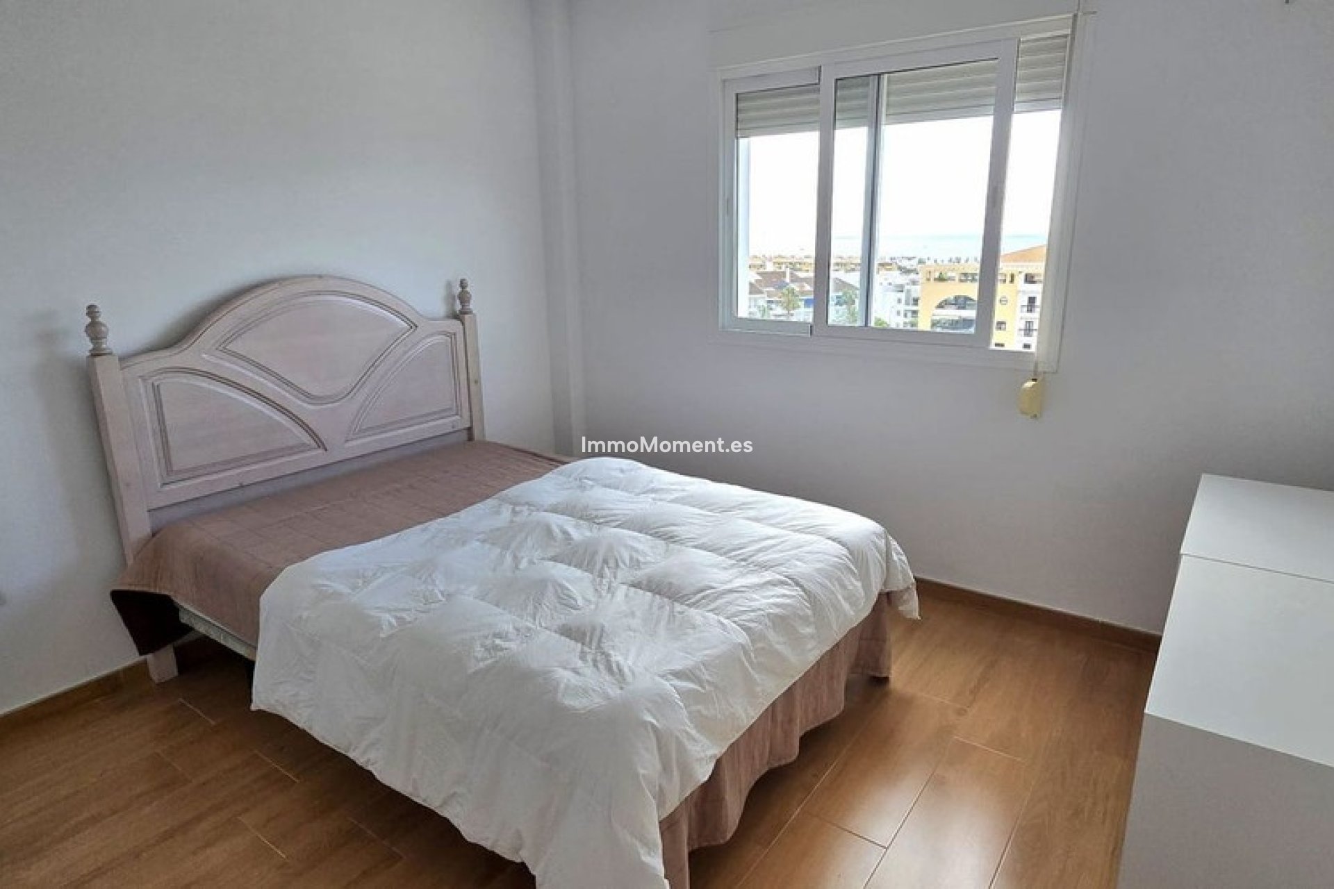Bestaande woning - Appartement - Marbella - San Pedro de Alcántara