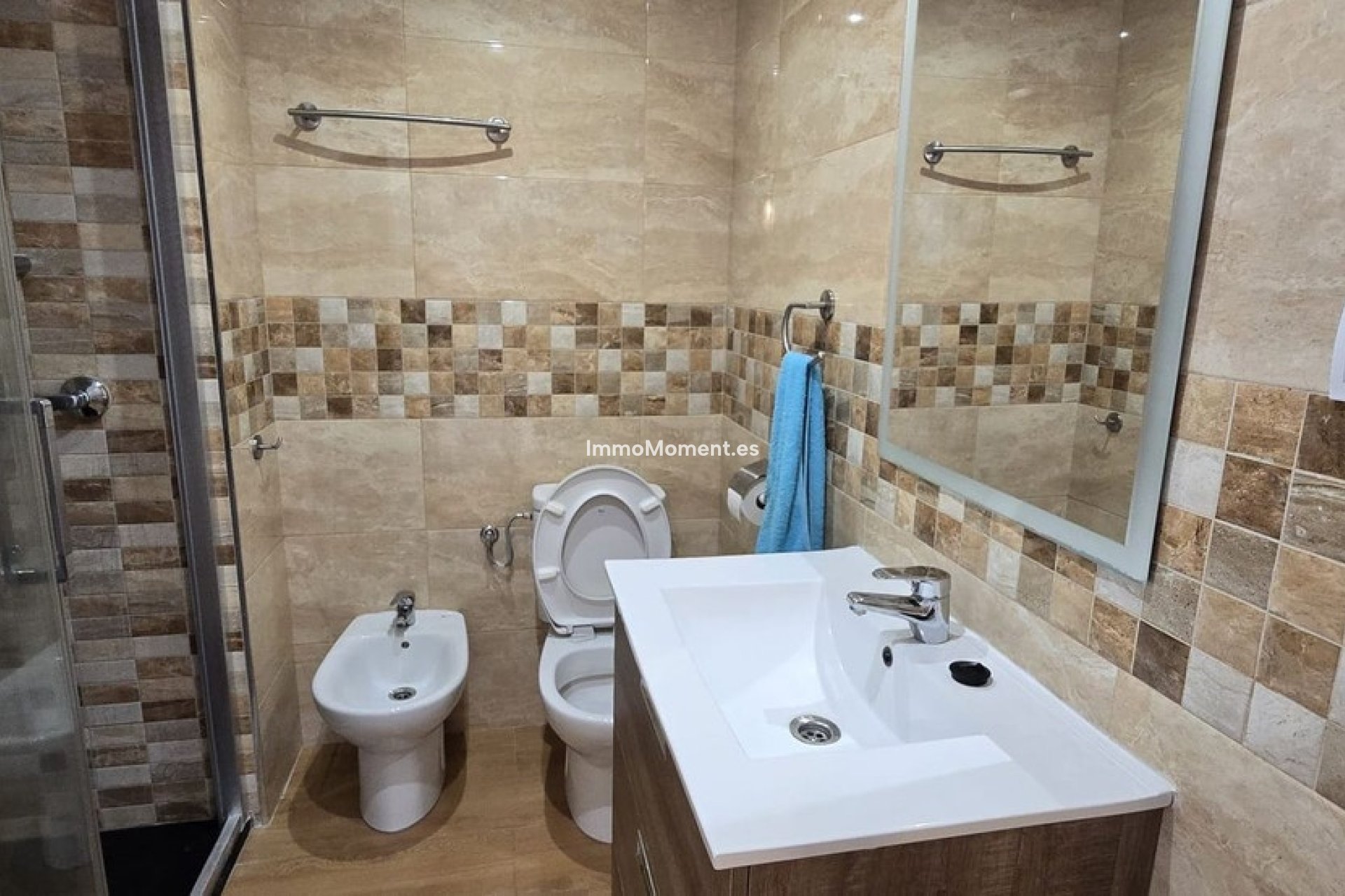 Bestaande woning - Appartement - Marbella - San Pedro de Alcántara