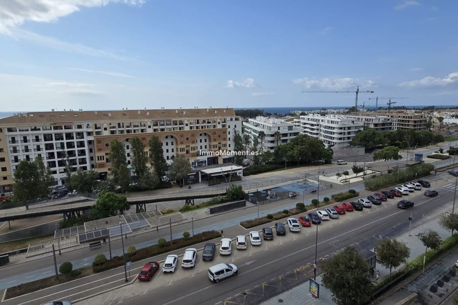 Bestaande woning - Appartement - Marbella - San Pedro de Alcántara