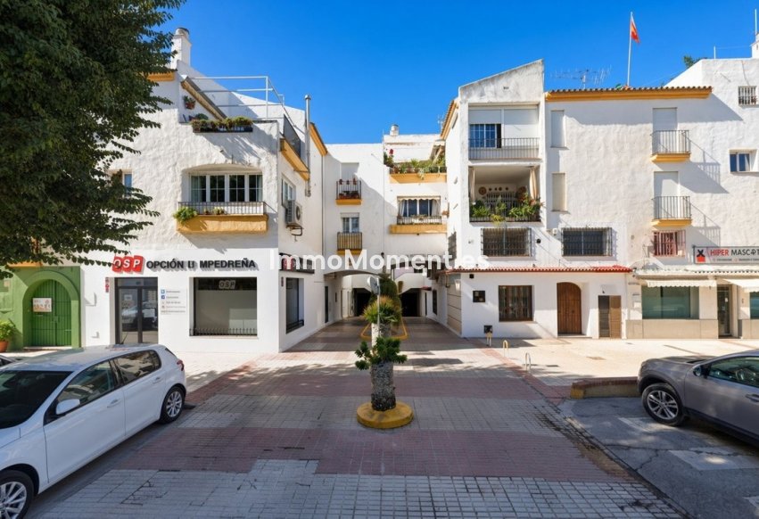 Bestaande woning - Appartement - Marbella - San Pedro de Alcántara