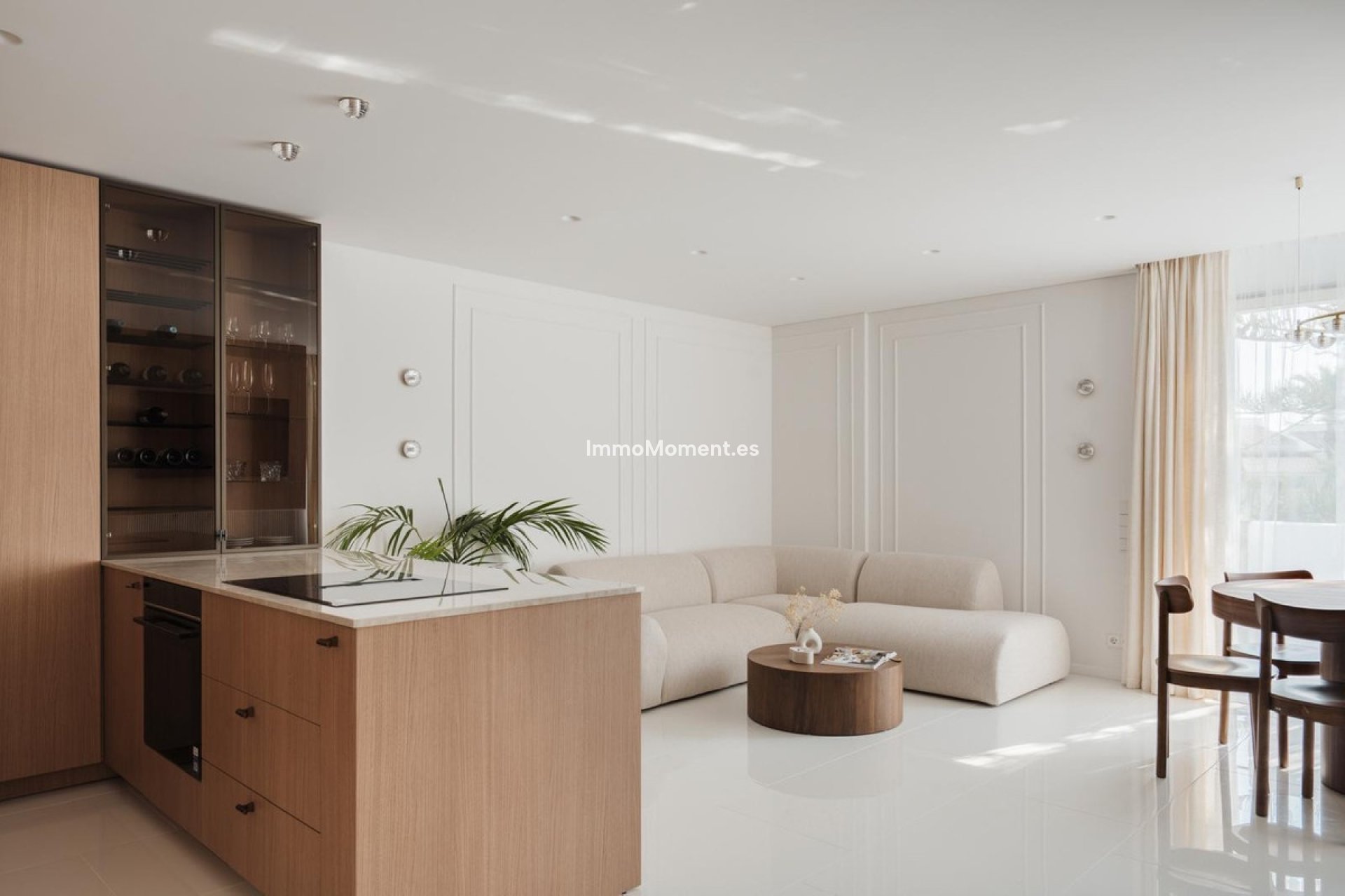 Bestaande woning - Appartement - Marbella - San Pedro de Alcántara