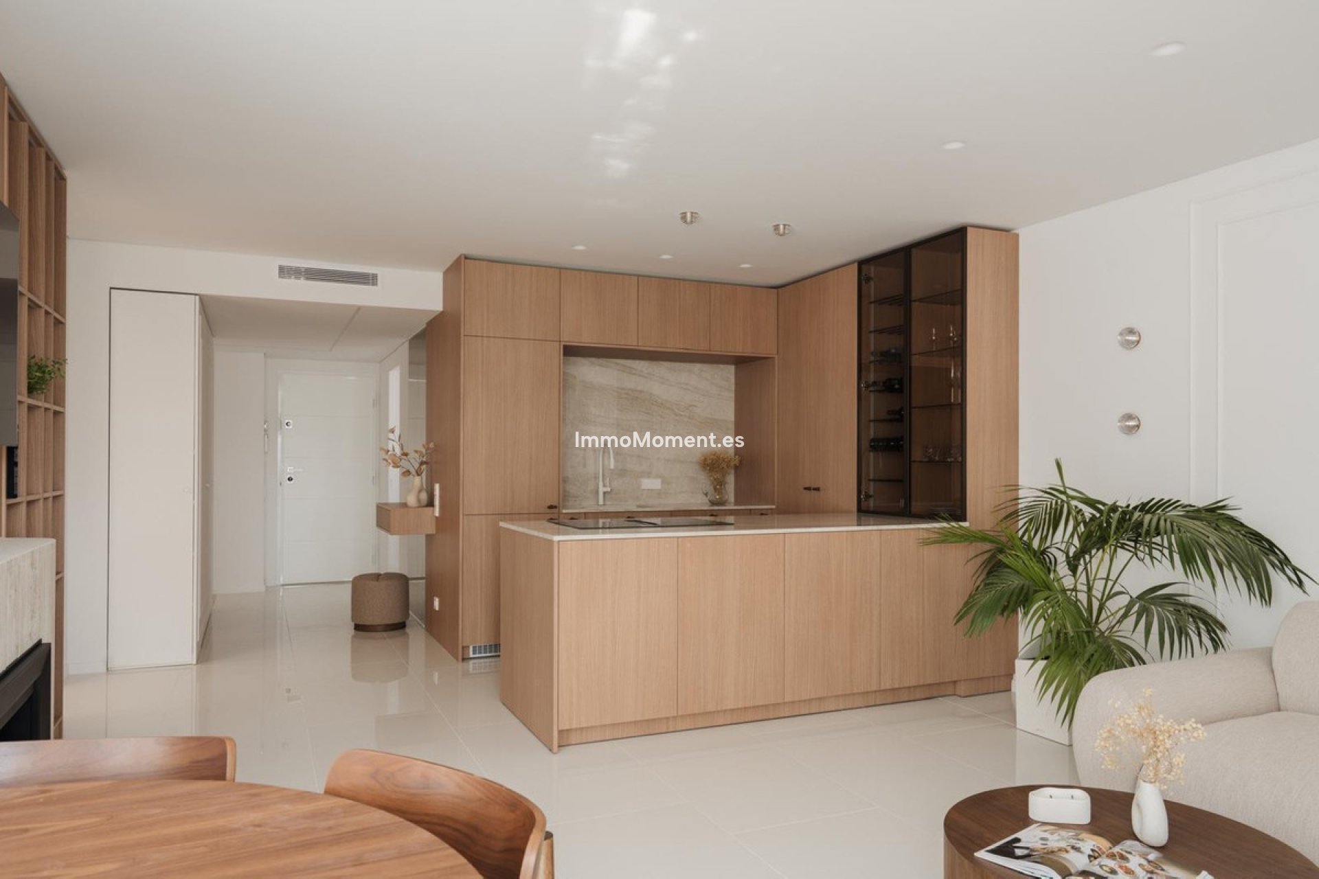 Bestaande woning - Appartement - Marbella - San Pedro de Alcántara