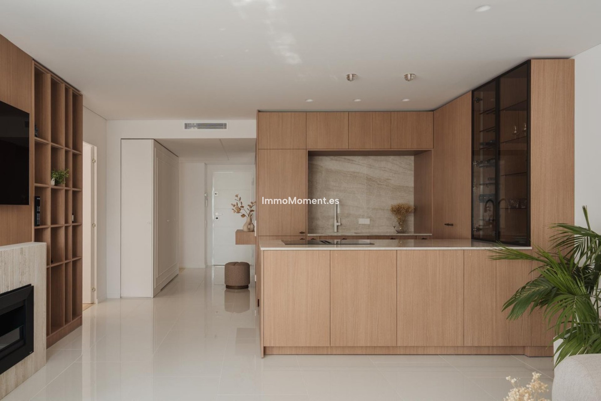 Bestaande woning - Appartement - Marbella - San Pedro de Alcántara