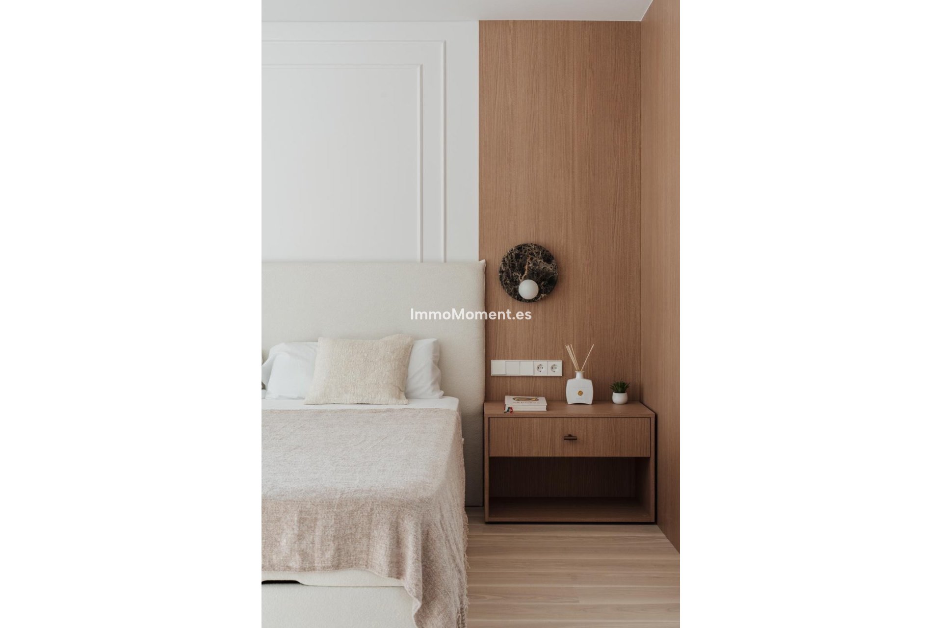 Bestaande woning - Appartement - Marbella - San Pedro de Alcántara
