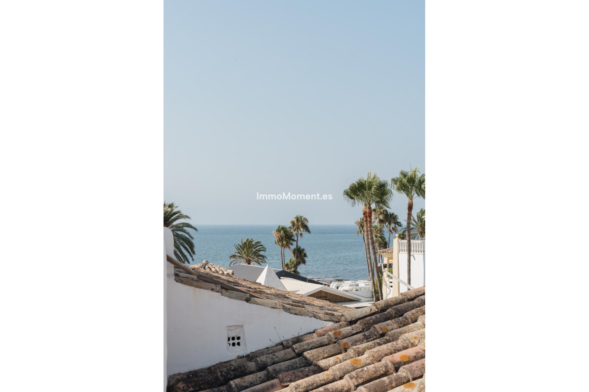 Bestaande woning - Appartement - Marbella - San Pedro de Alcántara